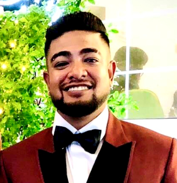 Manjil Shahi Chairman