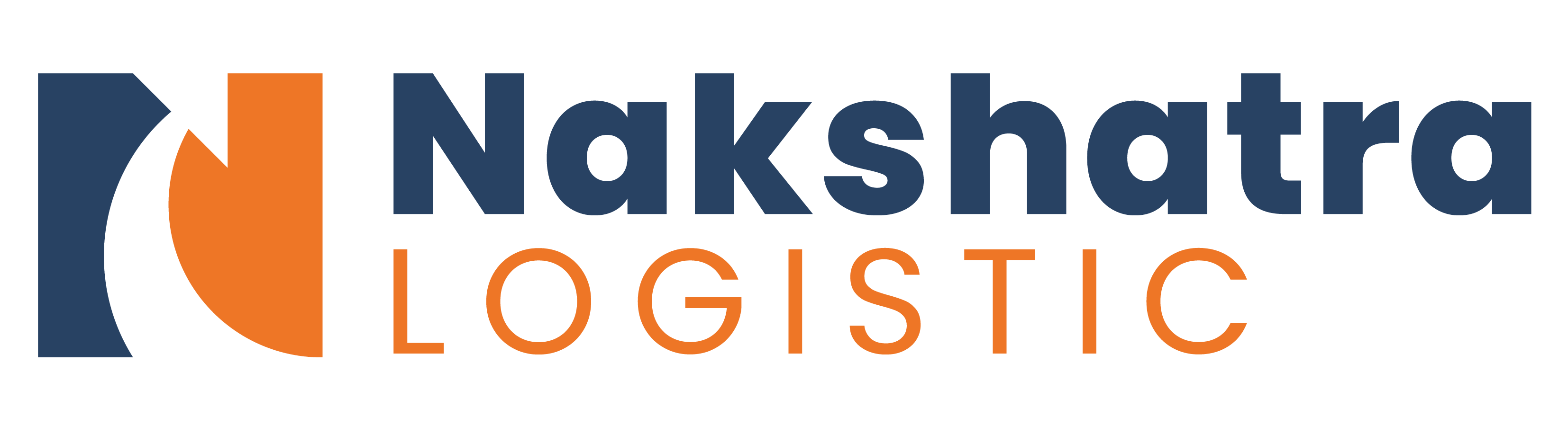 Nakshatra Logistics
